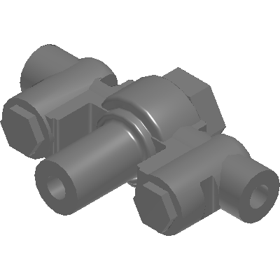 AcornVac Model ST7069 Industrial Valves