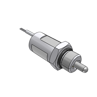 Active Sensors VHL2003 Industrial Valves