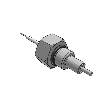 Active Sensors VLT0953 Industrial Valves