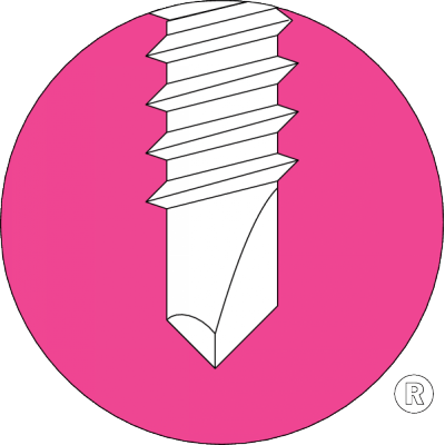 Vis à tôle et vis autoperçeuses