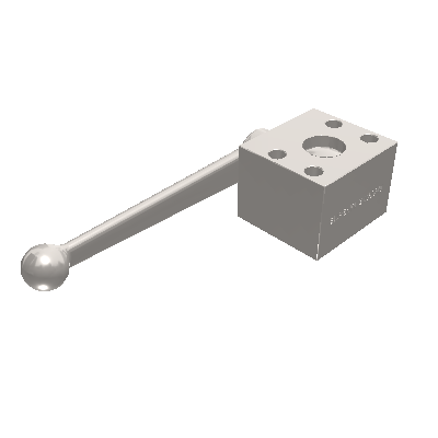 ADACONN INSERTA IBF-B-6116-ND1 Industrial Valves