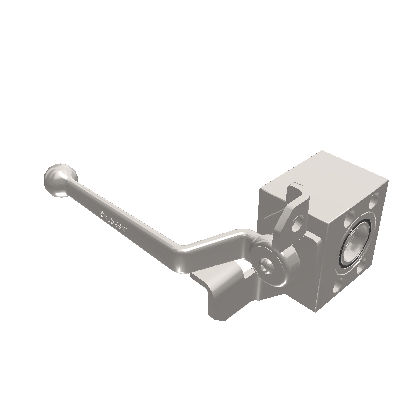 ADACONN INSERTA IBF-B-6116-NDU1 Industrial Valves