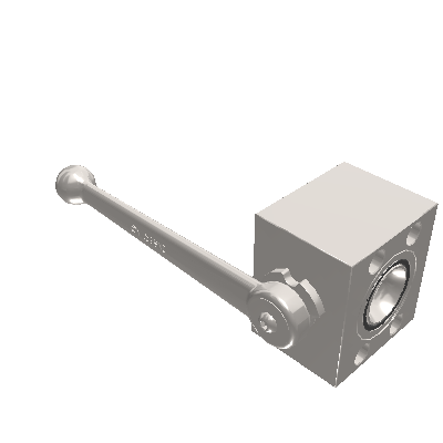 ADACONN INSERTA IBF-B-6120-ND1 Industrial Valves