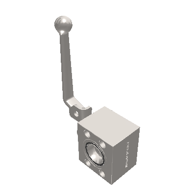 ADACONN INSERTA IBF-B-6120-NDU1 Industrial Valves
