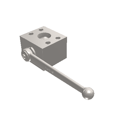 ADACONN INSERTA IBF-B-6124-ND1 Industrial Valves