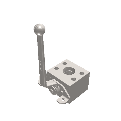 ADACONN INSERTA IBF-B-6124-NDU1 Industrial Valves