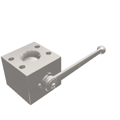 ADACONN INSERTA IBF-B-6132-ND1 Industrial Valves