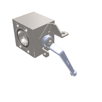 ADACONN INSERTA IBF-B-6132-NDU1 Industrial Valves