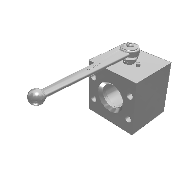 ADACONN INSERTA IBF-B-6140-ND1 Industrial Valves