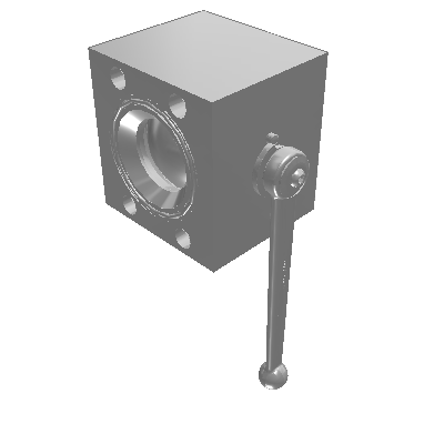 ADACONN INSERTA IBF-B-6148-ND1 Industrial Valves