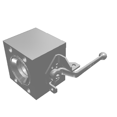 ADACONN INSERTA IBF-B-6148-NDU1 Industrial Valves