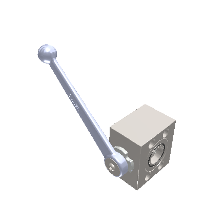 ADACONN INSERTA IBF-B-6216-ND1 Industrial Valves