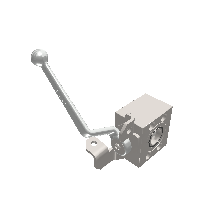 ADACONN INSERTA IBF-B-6216-NDU1 Industrial Valves
