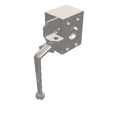 ADACONN INSERTA IBF-B-6220-NDU1 Industrial Valves