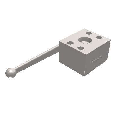 ADACONN INSERTA IBF-B-6224-ND1 Industrial Valves