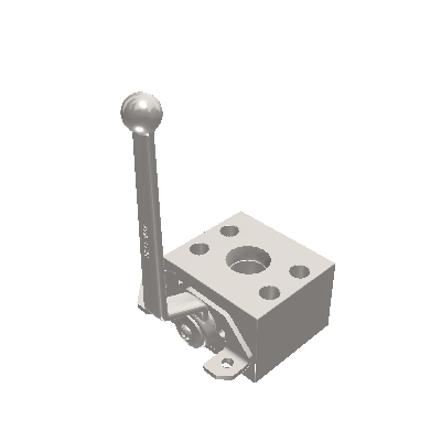 ADACONN INSERTA IBF-B-6224-NDU1 Industrial Valves