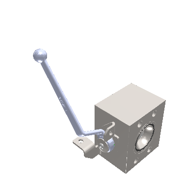 ADACONN INSERTA IBF-B-6232-NDU1 Industrial Valves