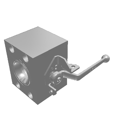 ADACONN INSERTA IBF-B-6240-NDU1 Industrial Valves