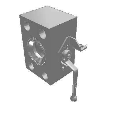 ADACONN INSERTA IBF-B-6248-NDU1 Industrial Valves