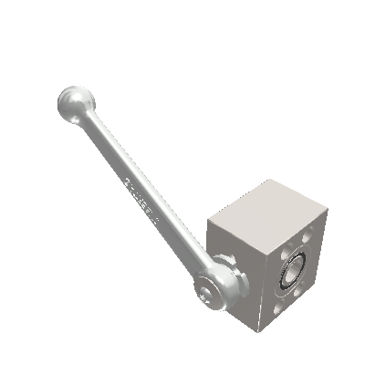 ADACONN INSERTA IBF-C-6108-ND1 Industrial Valves