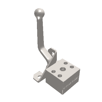 ADACONN INSERTA IBF-C-6108-NDL1 Industrial Valves