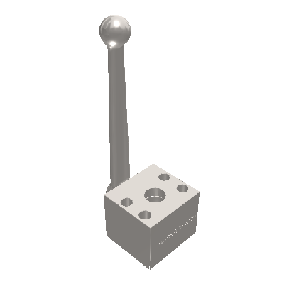 ADACONN INSERTA IBF-C-6112-ND1 Industrial Valves