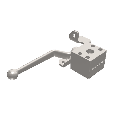 ADACONN INSERTA IBF-C-6112-NDU1 Industrial Valves