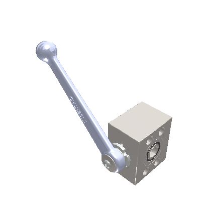 ADACONN INSERTA IBF-C-6208-ND1 Industrial Valves
