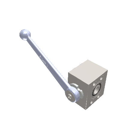 ADACONN INSERTA IBF-C-6212-ND1 Industrial Valves