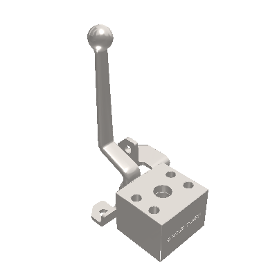 ADACONN INSERTA IBF-C-6212-NDU1 Industrial Valves