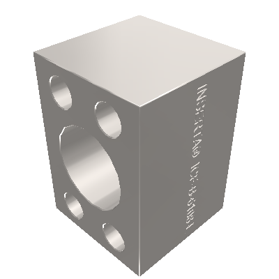 ADACONN INSERTA ICF-B-6108-L Industrial Valves
