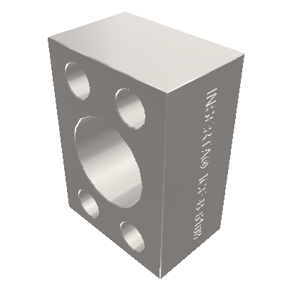 ADACONN INSERTA ICF-B-6108 Industrial Valves