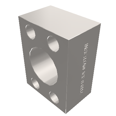 ADACONN INSERTA ICF-B-6112 Industrial Valves