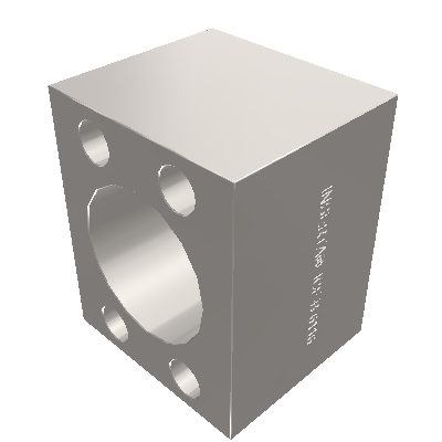 ADACONN INSERTA ICF-B-6116 Industrial Valves