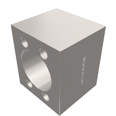 ADACONN INSERTA ICF-B-6124 Industrial Valves