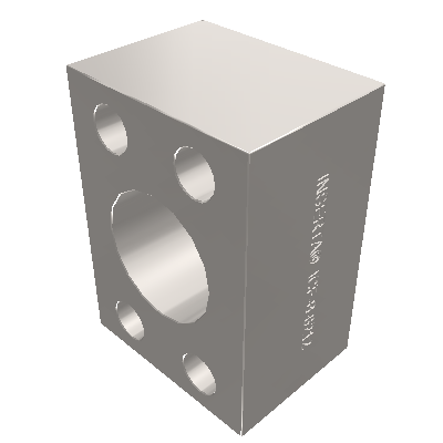 ADACONN INSERTA ICF-B-6212 Industrial Valves