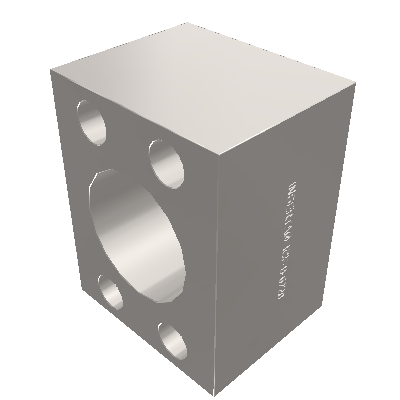 ADACONN INSERTA ICF-B-6220 Industrial Valves