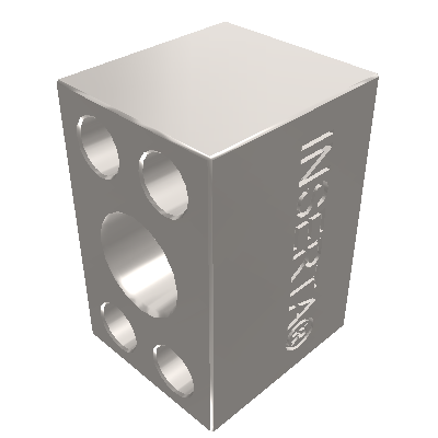 ADACONN INSERTA ICF-B-U46102 Industrial Valves