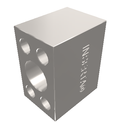 ADACONN INSERTA ICF-B-U46104-L Industrial Valves