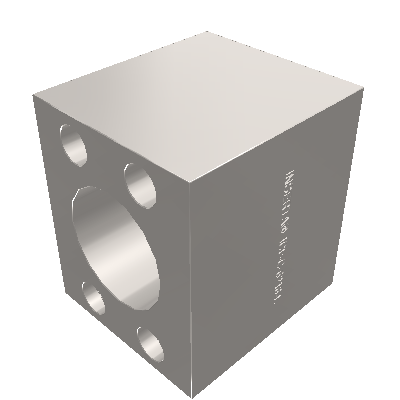 ADACONN INSERTA ICF-C-6216-L Industrial Valves