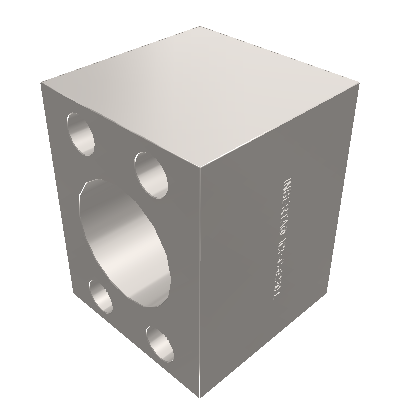 ADACONN INSERTA ICF-C-6220-L Industrial Valves