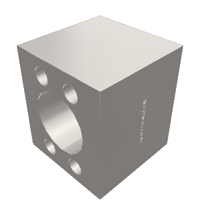 ADACONN INSERTA ICF-C-6224-L Industrial Valves
