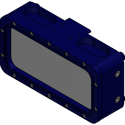 Enclosure-Series