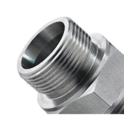 DIN Tube