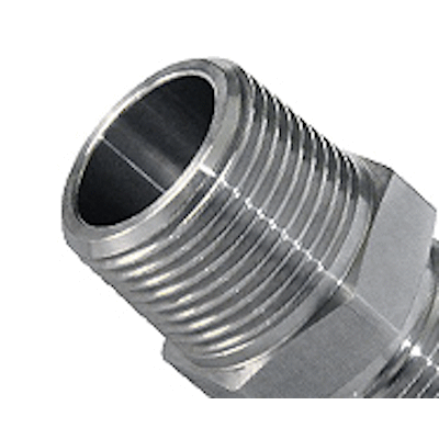 Metric Taper