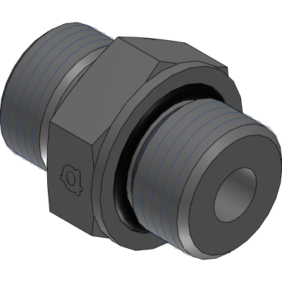 Male ORFS x Male BSPP - C/W OR & RR