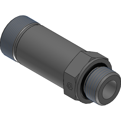 Male ORFS x Male BSPP - Long C/W, OR & RR