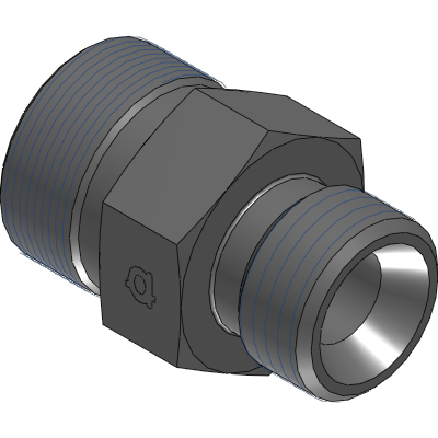 Male ORFS x Male BSPP