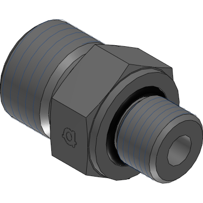 Male ORFS x Male Metric C/W OR & RR