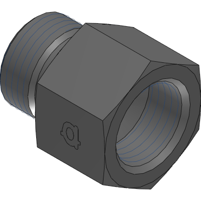 Male ORFS x Female JIS